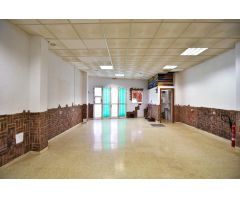 LOCAL COMERCIAL EN AVENIDA LAS TIRAJANAS