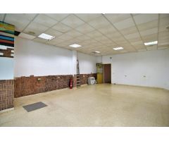 LOCAL COMERCIAL EN AVENIDA LAS TIRAJANAS