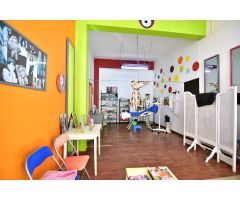 LOCAL COMERCIAL EN AVENIDA LAS TIRAJANAS