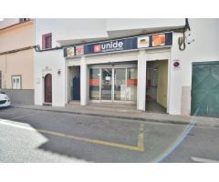 LOCAL COMERCIAL EN SARDINA
