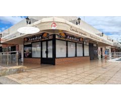 LOCAL ASADERO DE POLLOS EN ALQUILER-SAN FERNANDO