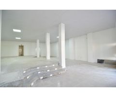 LOCAL COMERCIAL EN AVENIDA DE CANARIAS
