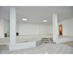 LOCAL COMERCIAL EN AVENIDA DE CANARIAS