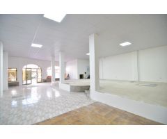 LOCAL COMERCIAL EN AVENIDA DE CANARIAS