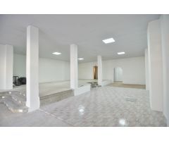 LOCAL COMERCIAL EN AVENIDA DE CANARIAS