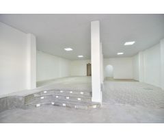 LOCAL COMERCIAL EN AVENIDA DE CANARIAS