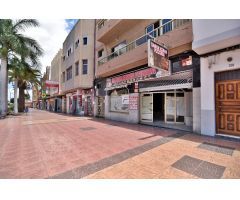 LOCAL COMERCIAL EN AVENIDA DE CANARIAS