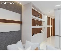 ATICO A ESTRENAR EN SAN GREGORIO-TELDE