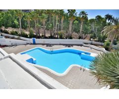 ALQUILER DUPLEX EN SONNELAND