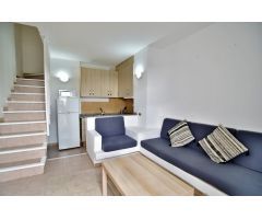 ALQUILER DUPLEX EN SONNELAND