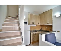 ALQUILER DUPLEX EN SONNELAND