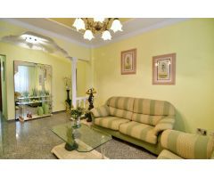VIVIENDA EN ALQUILER-VECINDARIO