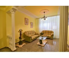 VIVIENDA EN ALQUILER-VECINDARIO
