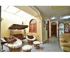VIVIENDA EN ALQUILER-VECINDARIO