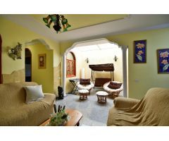 VIVIENDA EN ALQUILER-VECINDARIO