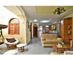 VIVIENDA EN ALQUILER-VECINDARIO