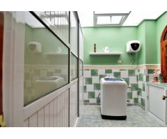 VIVIENDA EN ALQUILER-VECINDARIO