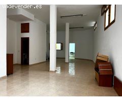 VIVIENDA EN ALQUILER EN SAN JOSE-LAS PALMAS