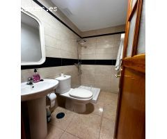 VIVIENDA EN ALQUILER EN SAN JOSE-LAS PALMAS