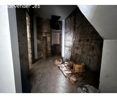 ALQUILER LOCAL EN VEGUETA