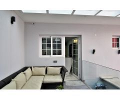 CHALET EN LA BLANCA