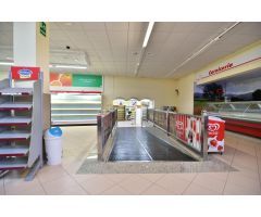 LOCAL COMERCIAL EN SARDINA