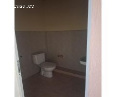 VIVIENDA UNIFAMILIAR EN LA PARDILLA