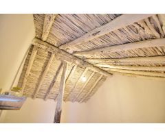 Casa y terreno en El sitio alto