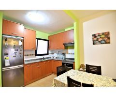 PISO EN VENTA EN LOS LLANOS-VECINDARIO