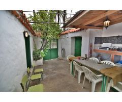 Casa y terreno en El sitio alto