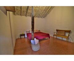 Casa y terreno en El sitio alto