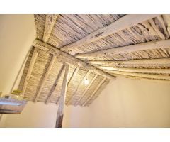 Casa y terreno en El sitio alto