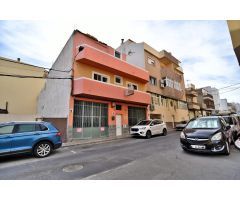 CASA TERRERA EN DOCTORAL