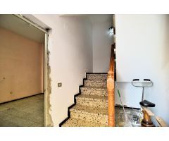 CASA TERRERA EN DOCTORAL