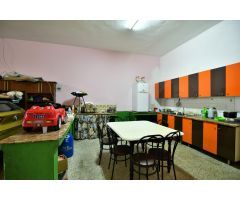 CASA TERRERA EN DOCTORAL