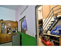 CASA TERRERA EN DOCTORAL