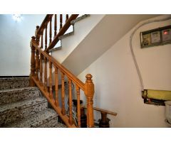 CASA TERRERA EN DOCTORAL