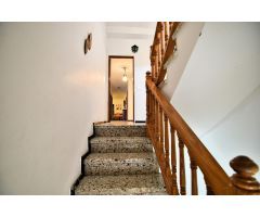 CASA TERRERA EN DOCTORAL