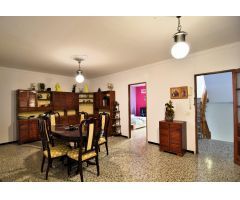 CASA TERRERA EN DOCTORAL