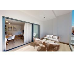 APARTAMENTOS DE OBRA NUEVA EN GUARDAMAR DEL SEGURA