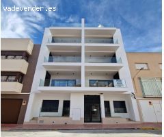 APARTAMENTOS DE OBRA NUEVA EN GUARDAMAR DEL SEGURA