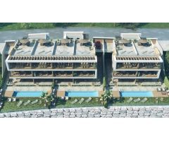 APARTAMENTO DE OBRA NUEVA EN CIUDAD QUESADA