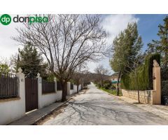 PADUL / URBANIZACIÓN CAHIZ DE SAN GREGORIO