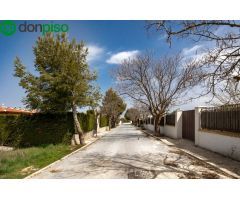 PADUL / URBANIZACIÓN CAHIZ DE SAN GREGORIO