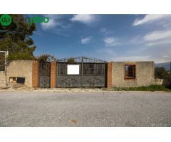 PADUL / URBANIZACIÓN CAHIZ DE SAN GREGORIO