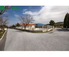 PADUL / URBANIZACIÓN CAHIZ DE SAN GREGORIO