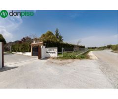 PADUL / URBANIZACIÓN CAHIZ DE SAN GREGORIO