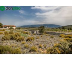 PADUL / URBANIZACIÓN CAHIZ DE SAN GREGORIO