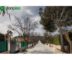 PADUL / URBANIZACIÓN CAHIZ DE SAN GREGORIO