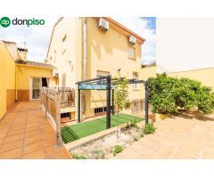 Casa en Venta en Olivares de Júcar, Granada
